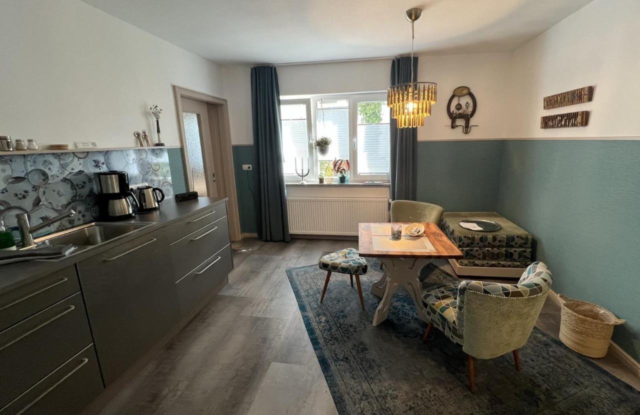 Apartment Siegfried Bayreuth Extérieur photo