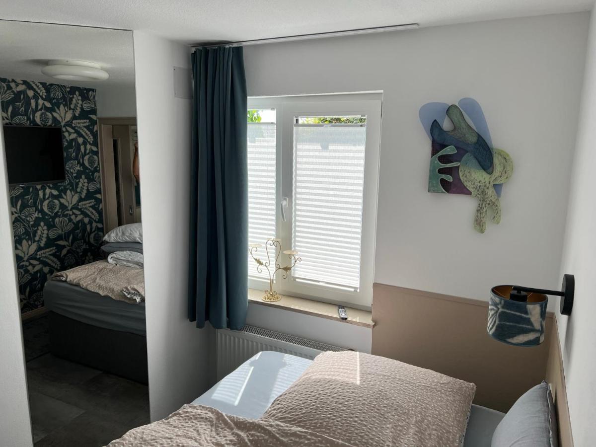 Apartment Siegfried Bayreuth Extérieur photo