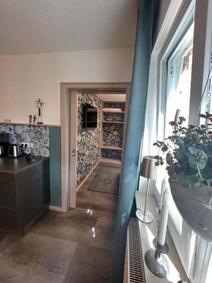 Apartment Siegfried Bayreuth Extérieur photo