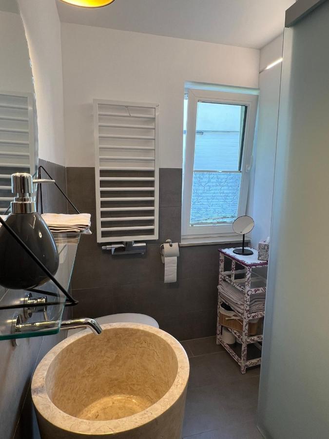 Apartment Siegfried Bayreuth Extérieur photo