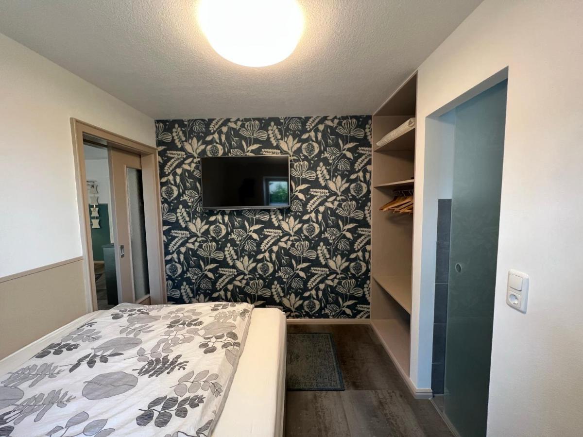 Apartment Siegfried Bayreuth Extérieur photo