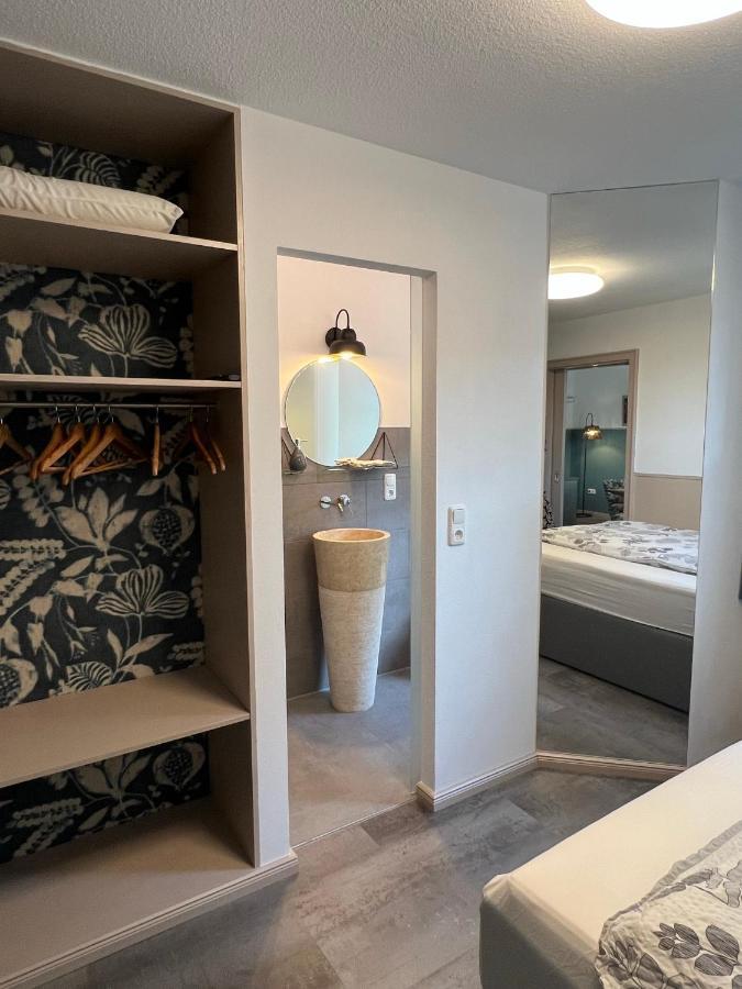 Apartment Siegfried Bayreuth Extérieur photo