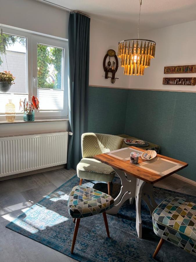 Apartment Siegfried Bayreuth Extérieur photo