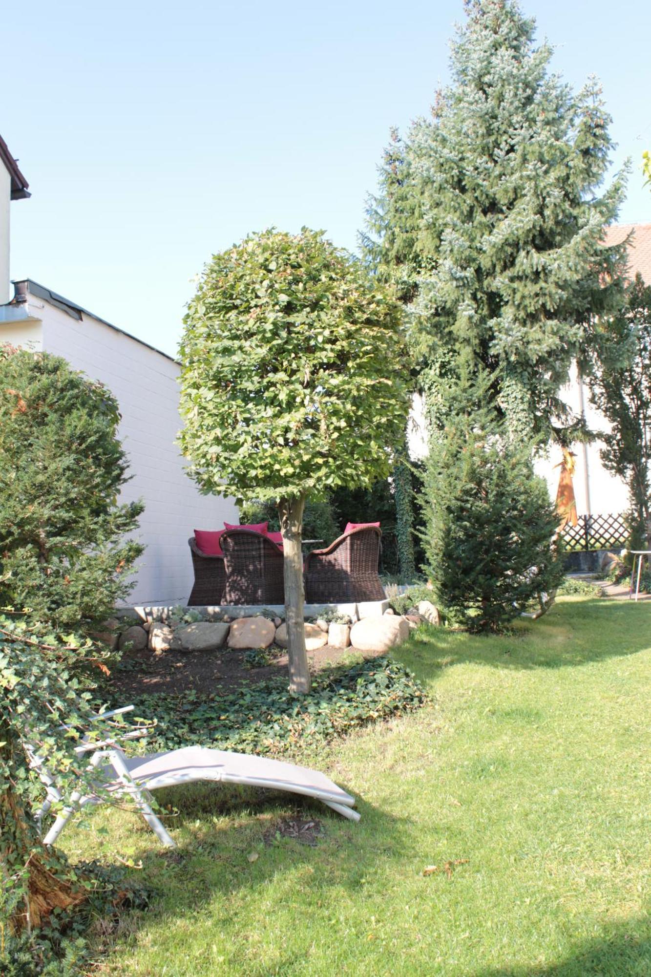 Apartment Siegfried Bayreuth Extérieur photo